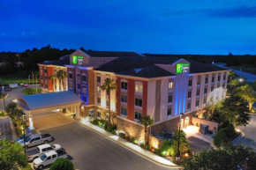  Holiday Inn Express Hotel & Suites Mobile Saraland, an IHG Hotel  Сараленд